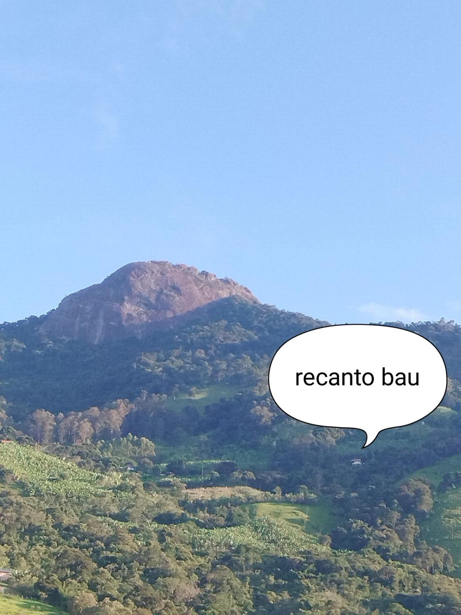 Recanto Bau São Bento do Sapucaí Exterior foto